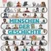 Menschen der Geschichte. Von Konfuzius und Kleopatra bis Mozart und Malala.