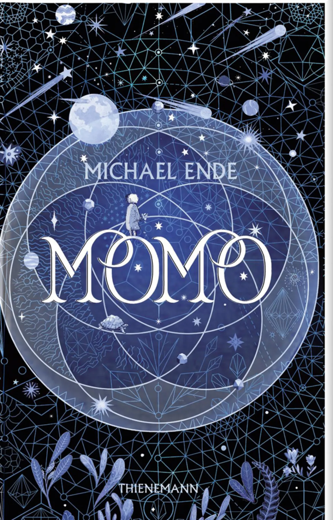 Michael Ende. Momo.
