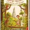 Michael Ende. Rodrigo Raubein und Knirps, sein Knappe.