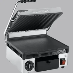 Milantoast Profi-Kontaktgrill.