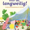 Mir ist langweilig! Kinderleichte Bastelideen für Drinnen.