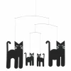 Mobile »Katzen«.