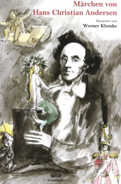 Märchen von Hans Christian Andersen.