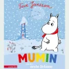 Mumin und der erste Schnee.