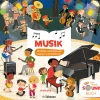 Musik. Soundbuch.
