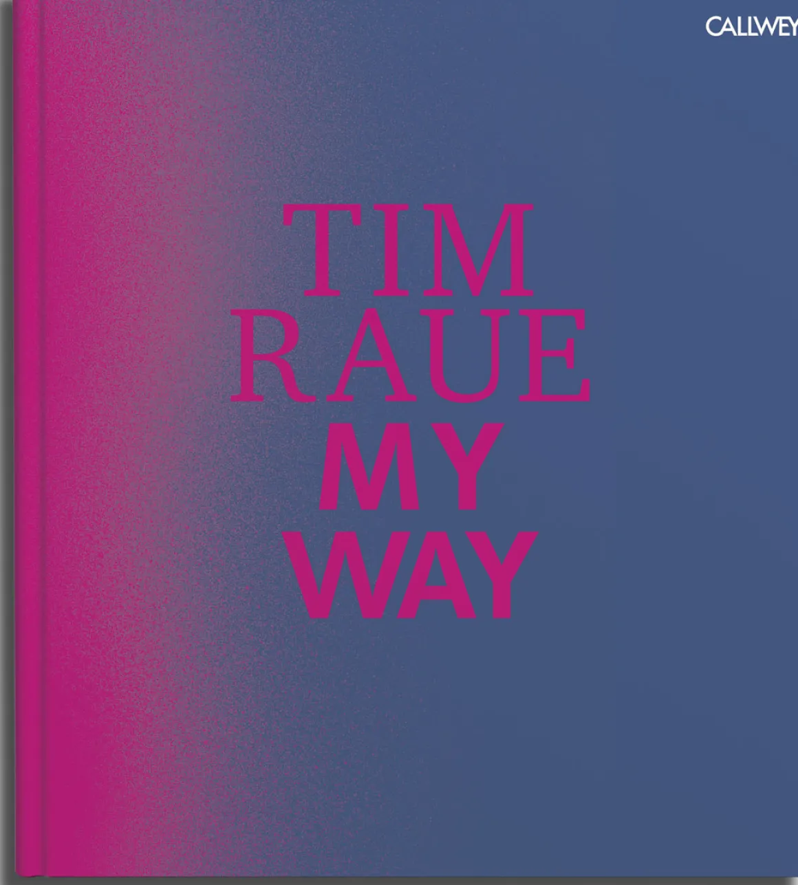 My Way.