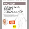Nacken. Schmerzen selbst behandeln.