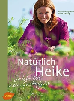 Natürlich Heike.