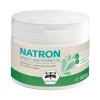 Natron in der Dose.