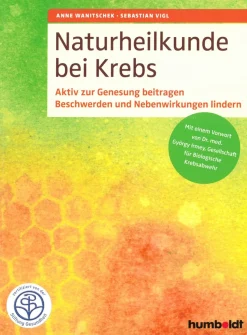 Naturheilkunde bei Krebs