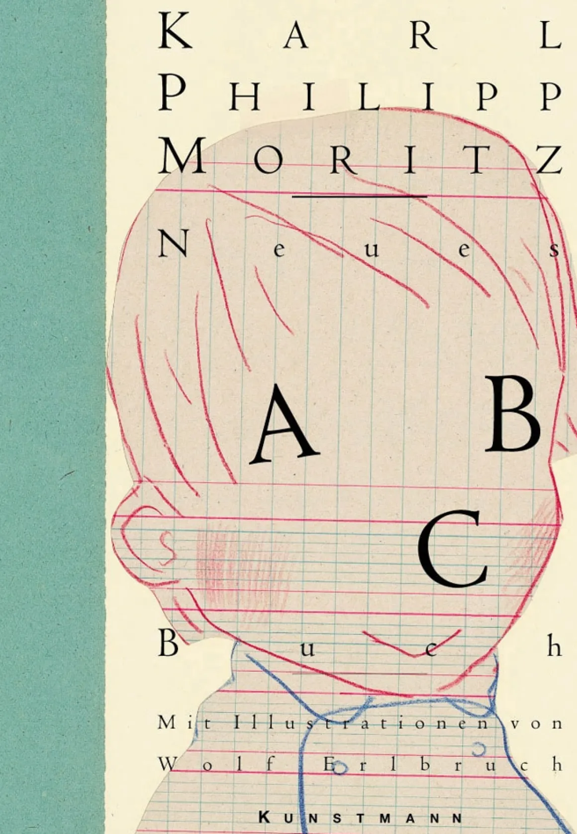 Neues ABC-Buch.
