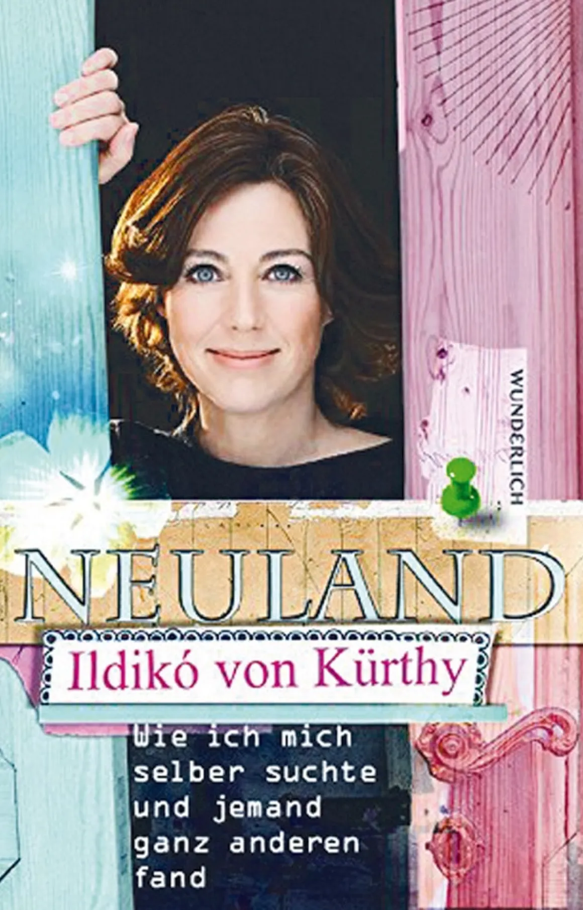 Neuland.