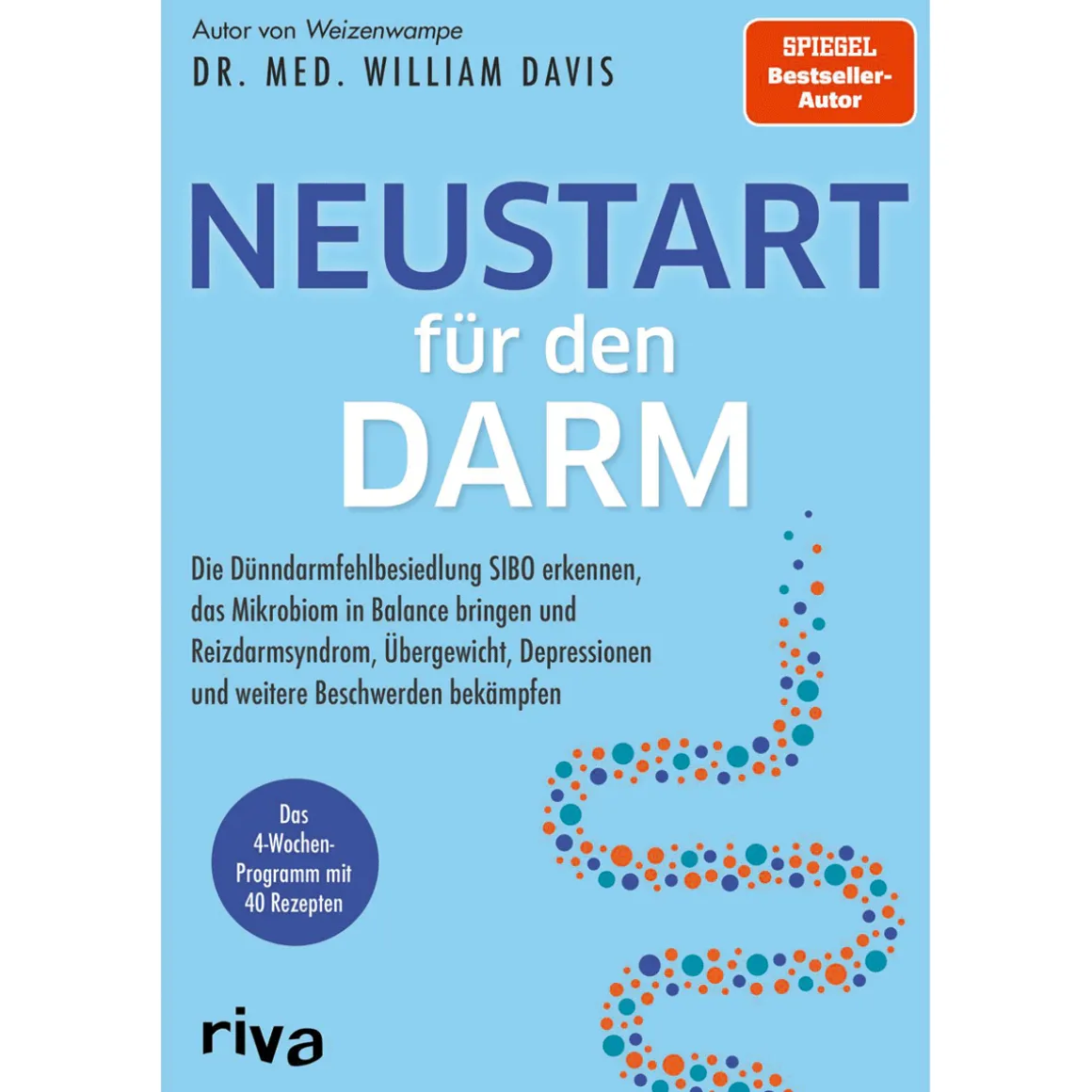 Neustart für den Darm.