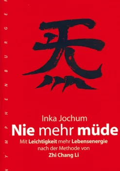 Nie mehr müde
