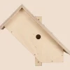 Nistkasten mit Solar-Kamera »Wolkenheim«.