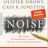 Noise. Was unsere Entscheidungen verzerrt.