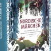 Nordische Märchen. Volksmärchen aus Norwegen, Schweden, Finnland, Island und Dänemark.