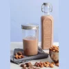 Nussmilch-Herstellungsset, 500 ml.