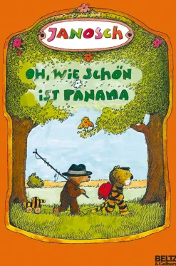 Oh, wie schön ist Panama.