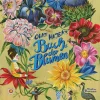 Olaf Hajeks Buch der Blumen.