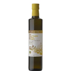 Olio EVO Biancolilla IGP, Bio.
