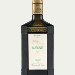 Olivenöl Laudemio.