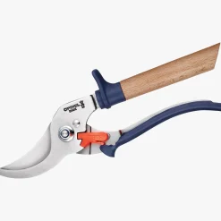 Opinel-Gartenschere.