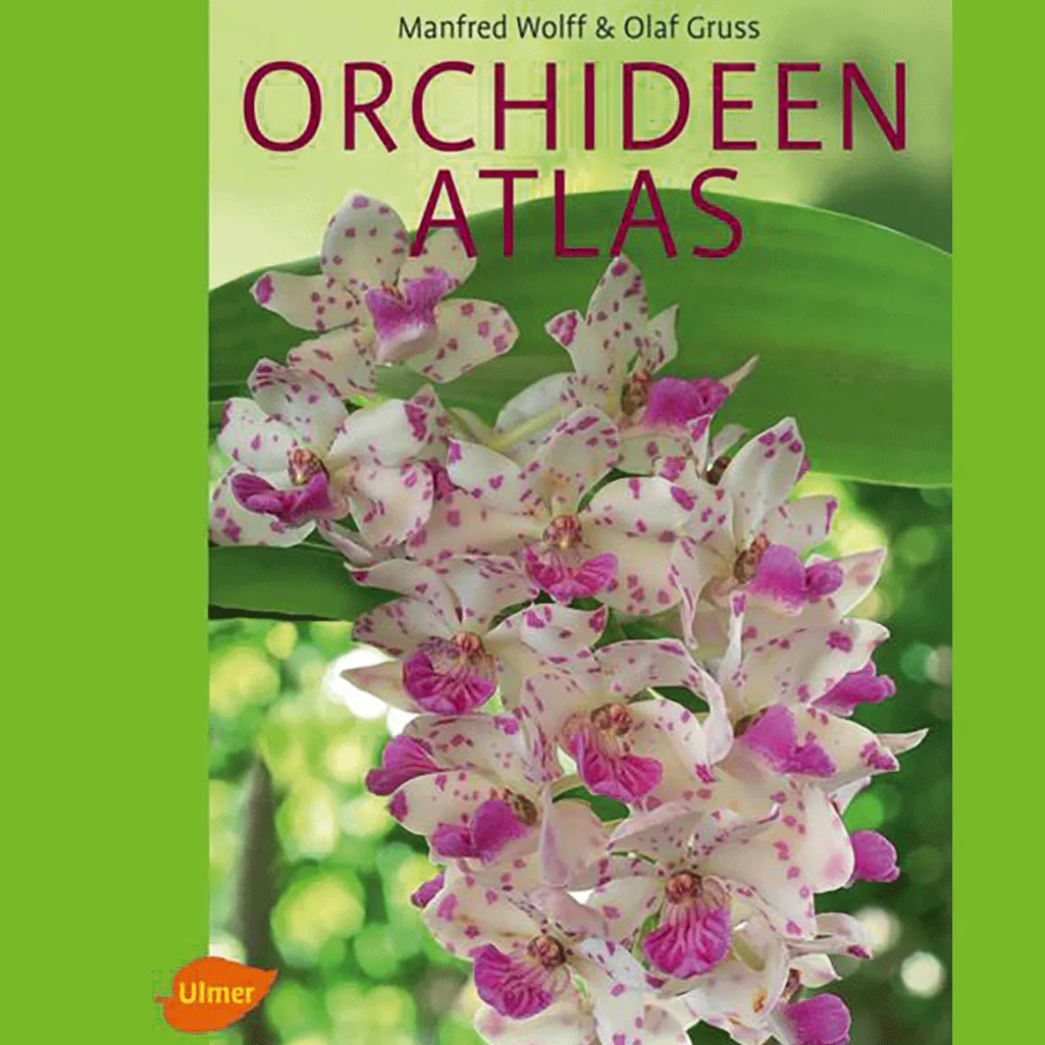 Orchideenatlas.