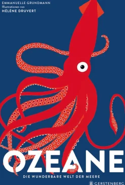 Ozeane. Die wunderbare Welt der Meere.