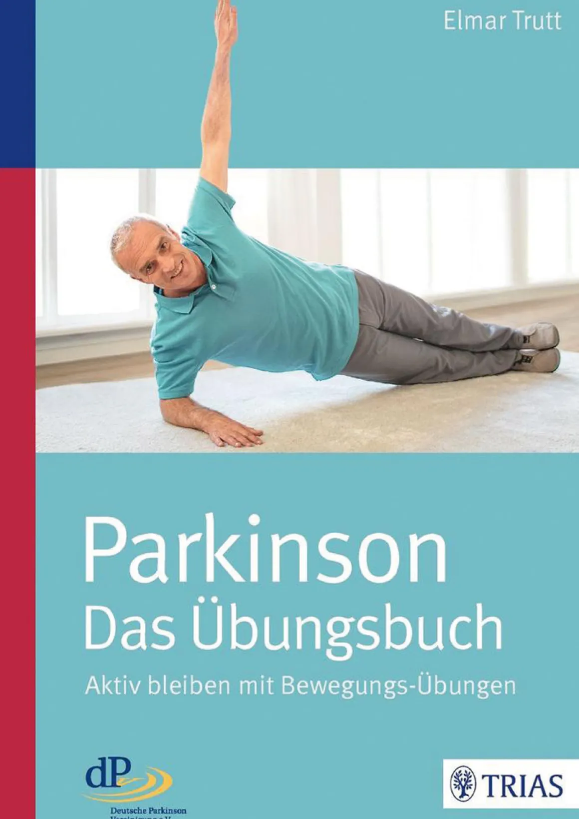 Parkinson - das Übungsbuch