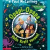 Paul McCartney. Opapi-Opapa. Volle Kraft voraus!