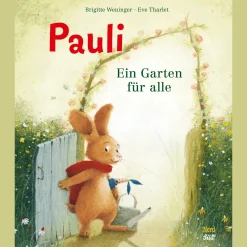 Pauli. Ein Garten für alle.