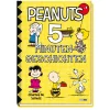 Peanuts: 5-Minuten-Geschichten.