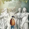 Percy Jackson erzählt Griechische Göttersagen.