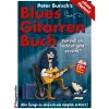 Peter Bursch’s Blues-Gitarrenbuch. Mit CD + Online-Videos.