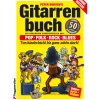 Peter Bursch’s Gitarrenbuch. Pop, Folk, Rock, Blues.