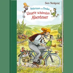 Pettersson und Findus. Unsere schönsten Abenteuer.