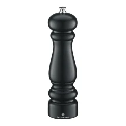 Pfeffermühle »Potsdam« 30 cm, schwarz matt.