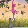 Pipi, der kleine rosarote Affe.
