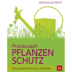 Praxiscoach Pflanzenschutz. Das perfekte Rundum-Infopaket.