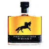 Preussischer Whisky aus der Uckermark, 5 Jahre.
