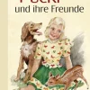 Pucki und ihre Freunde.