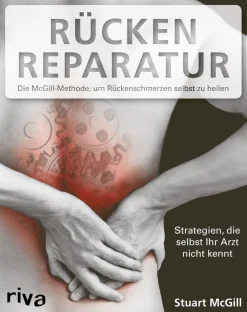 Rücken-Reparatur