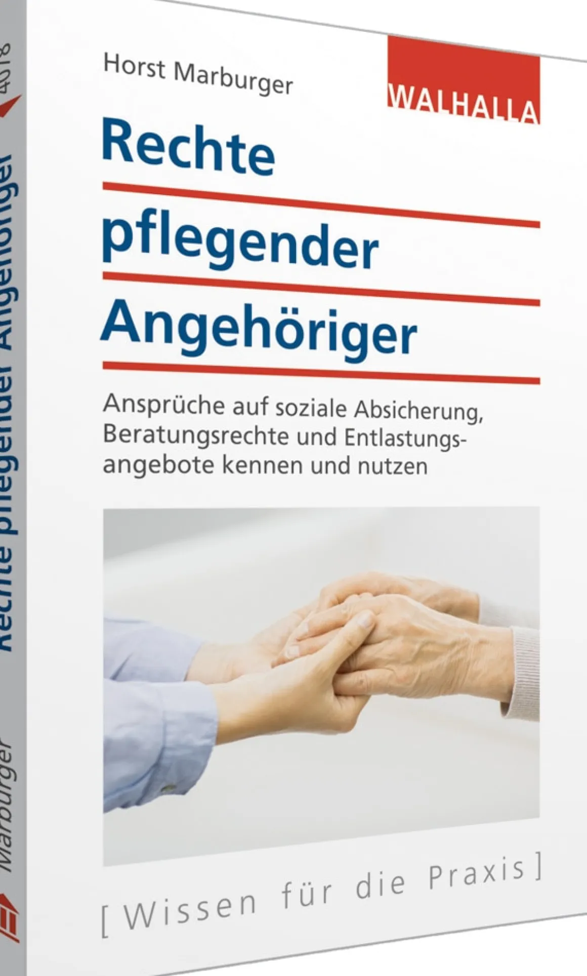 Rechte pflegender Angehöriger