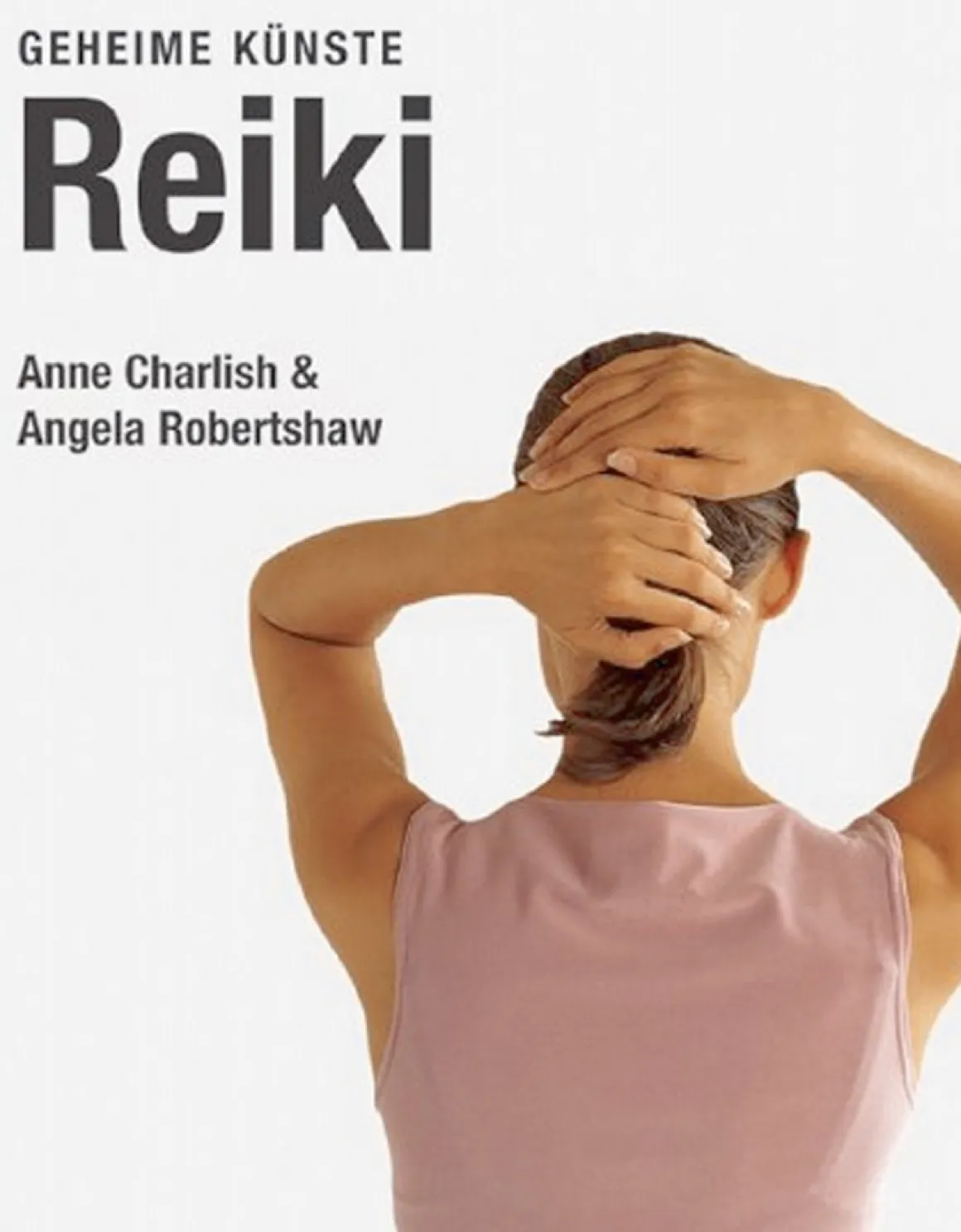 Reiki. Fördern Sie Ihr Körperbewusstsein und sorgen Sie damit für ein entspanntes Leben.