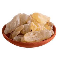Reine Harze Olibanum Dalziell (Weihrauch) – Boswellia dalzielli