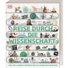Reise durch die Wissenschaft.