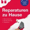 Reparaturen zu Hause. Renovierung, Restaurierung, Reparatur.