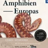 Reptilien und Amphibien Europas.