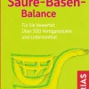 Richtig einkaufen Säure-Basen-Balance